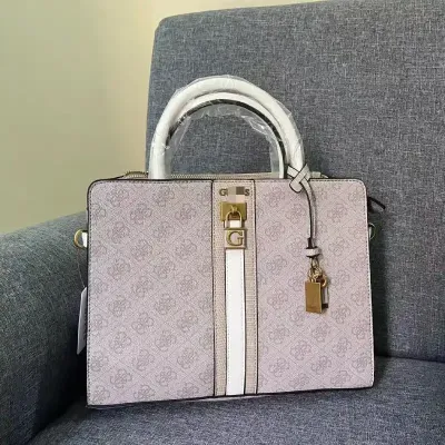 GUESS Tote Shoulder Bag